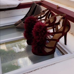 Micheal Kors Heels